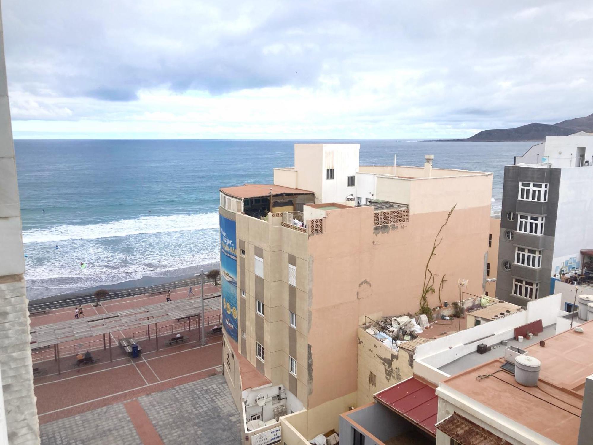 Almansa Seaview By Canary365 Las Palmas de Gran Canaria Luaran gambar